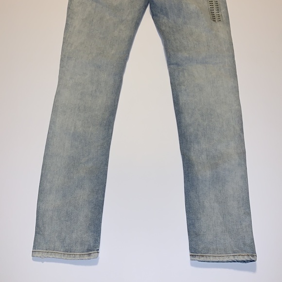 🆕 Mavi “Serena” Distressed Skinny Jeans - Women’s Size 28 x 32 - Picture 5 of 8